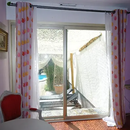 La Maison Blanche * بزييه