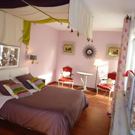 La Maison Blanche * بزييه