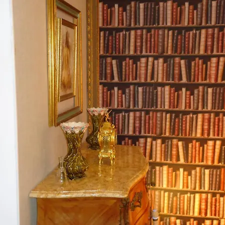 بيت ضيافة La Maison Blanche بزييه